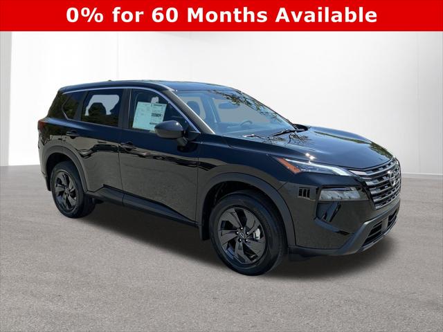 2026 Nissan Rogue SV for sale in Bartonsville, PA
