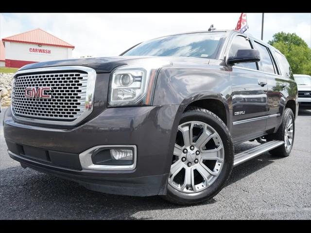 2016 GMC Yukon Denali for sale in West Plains, MO