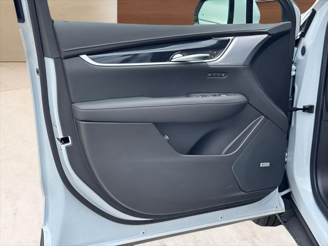 2026 Cadillac XT5 Premium Luxury FWD