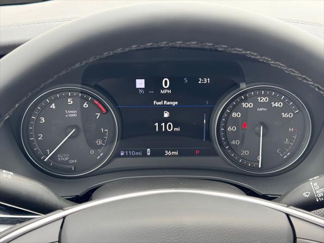 2026 Cadillac XT5 Premium Luxury FWD