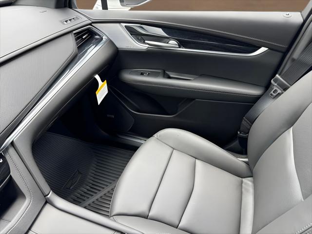 2026 Cadillac XT5 Premium Luxury FWD