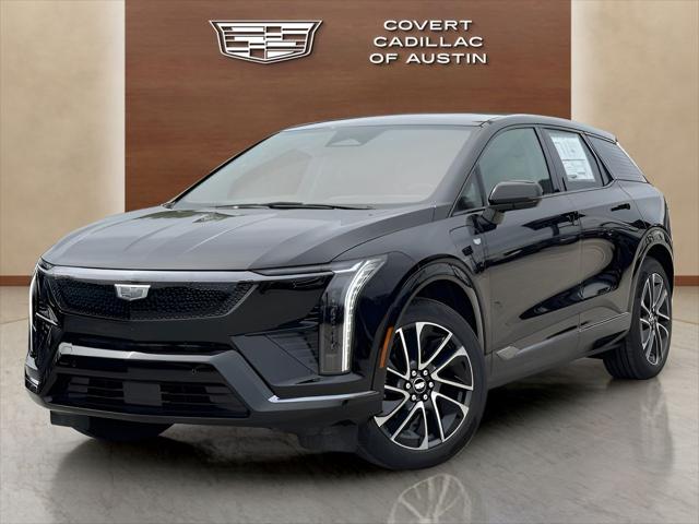 2026 Cadillac iQ Sport for sale in Austin, TX