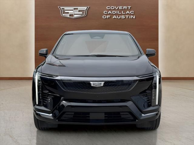 2026 Cadillac iQ Sport