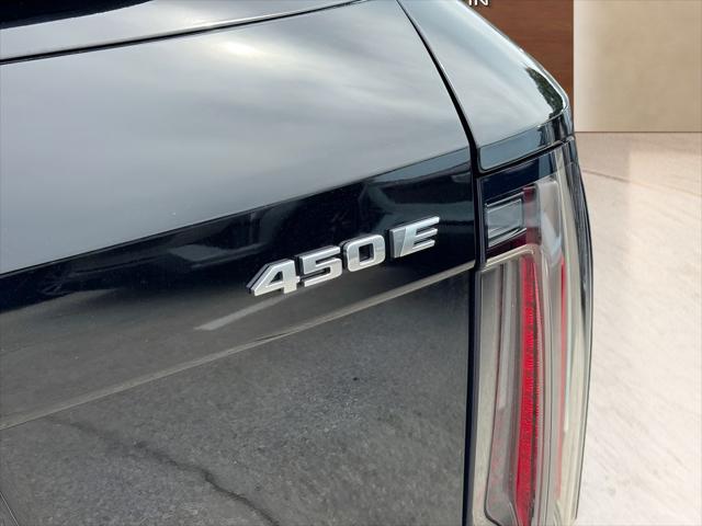 2026 Cadillac iQ Sport