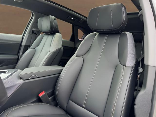 2026 Cadillac iQ Sport