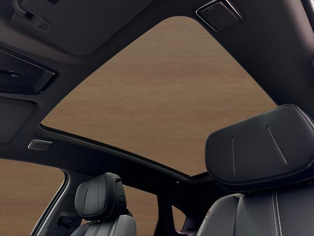 2026 Cadillac iQ Sport