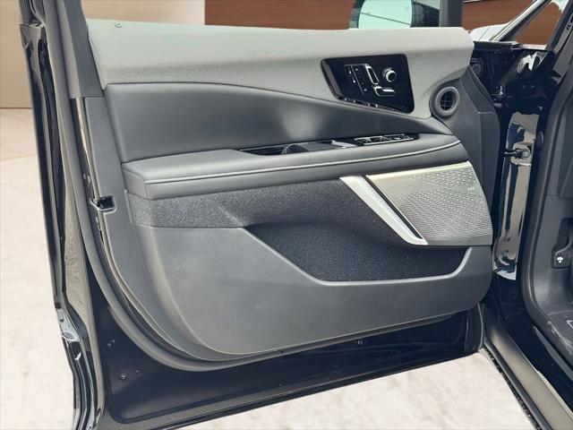 2026 Cadillac iQ Sport