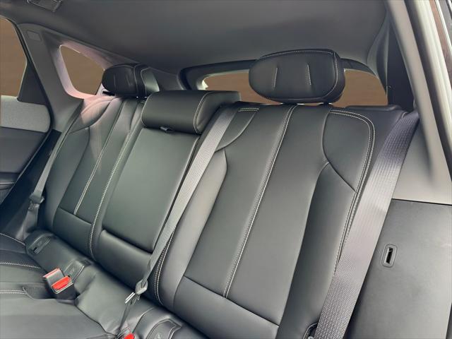 2026 Cadillac iQ Sport