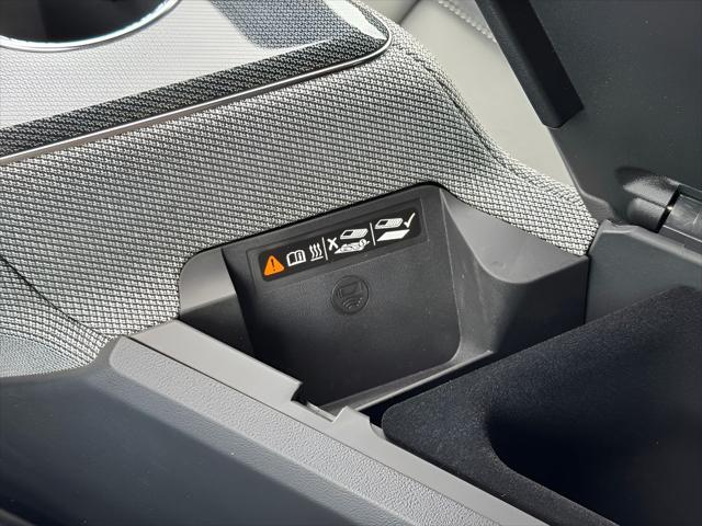 2026 Cadillac iQ Sport