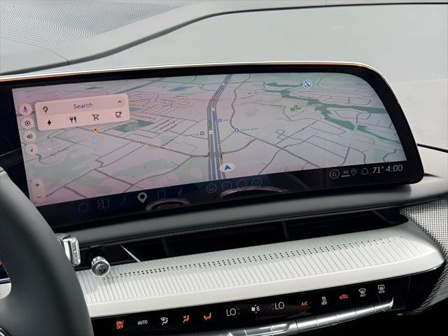 2026 Cadillac iQ Sport