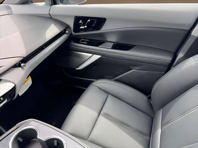 2026 Cadillac iQ Sport