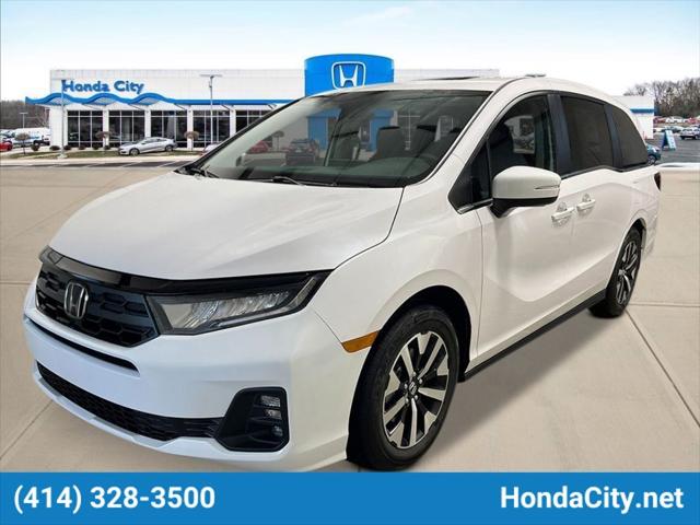 2026 Honda Odyssey EX-L for sale in Milwaukee, WI