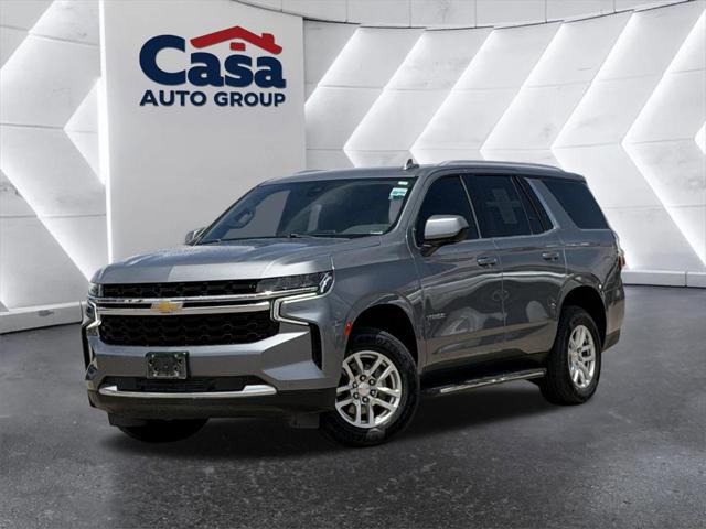 2022 Chevrolet Tahoe 2WD LS for sale in Alamogordo, NM