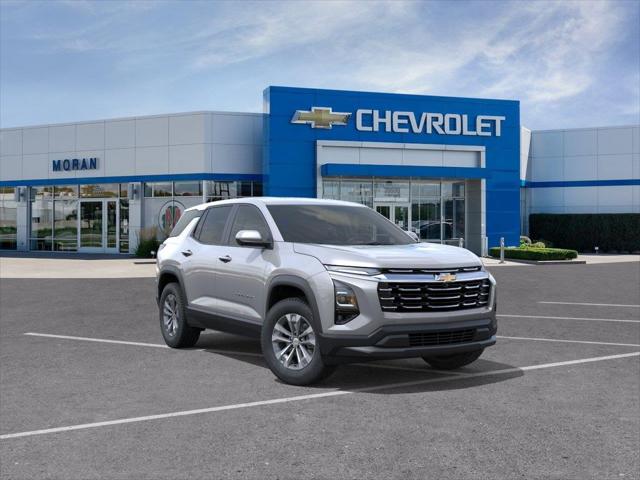 2026 Chevrolet Equinox FWD LT for sale in Clinton Township, MI