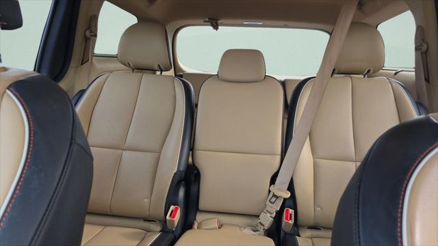 2021 Kia Sedona EX