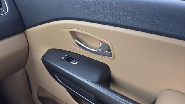 2021 Kia Sedona EX