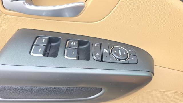 2021 Kia Sedona EX