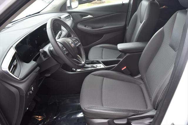 2025 Buick Encore GX Preferred AWD