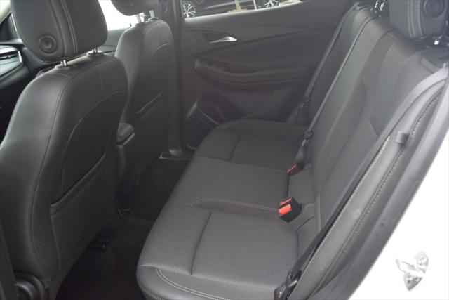 2025 Buick Encore GX Preferred AWD