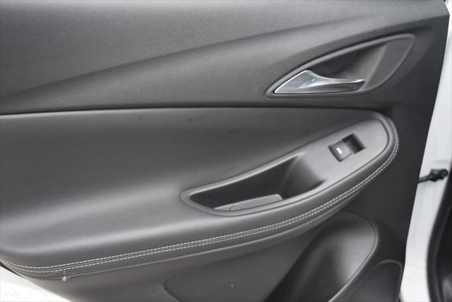 2025 Buick Encore GX Preferred AWD