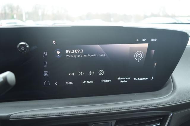 2025 Buick Encore GX Preferred AWD