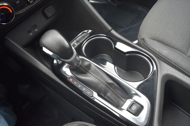 2025 Buick Encore GX Preferred AWD