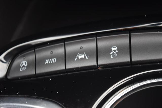 2025 Buick Encore GX Preferred AWD