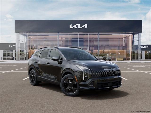2026 Kia Sportage X-Line for sale in Modesto, CA