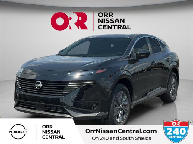2025 Nissan Murano SL for sale in Oklahoma City, OK