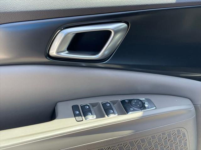 2026 Kia Carnival MPV LXS