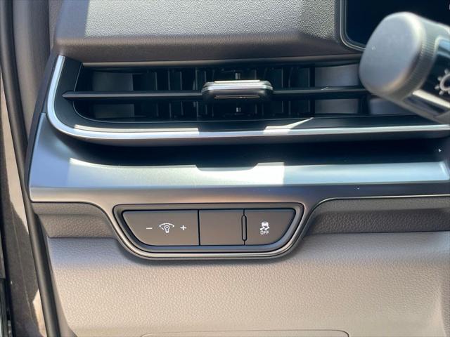2026 Kia Carnival MPV LXS