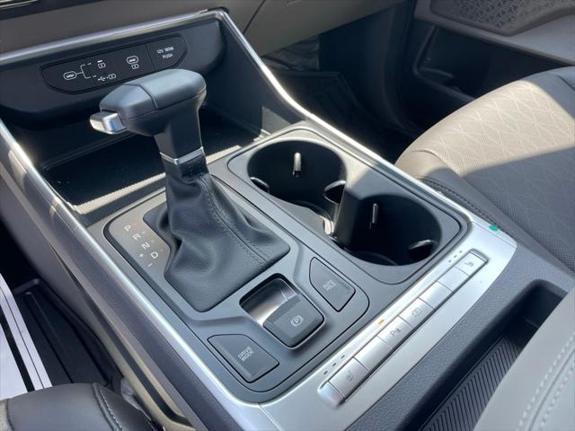 2026 Kia Carnival MPV LXS