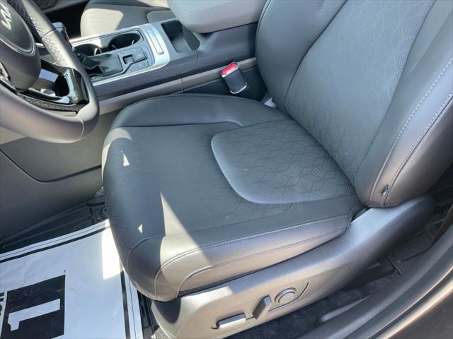 2026 Kia Carnival MPV LXS
