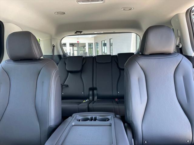 2026 Kia Carnival MPV LXS