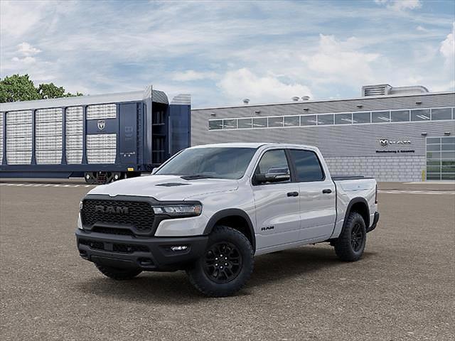 2026 Ram 1500 Rebel Crew Cab 4x4 5'7" Box for sale in East Hanover, NJ