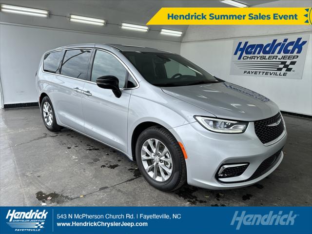 2026 Chrysler Pacifica Limited for sale in Fayetteville, NC