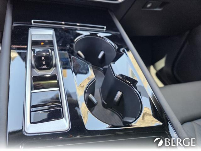 2026 Volkswagen Atlas Cross Sport SEL Premium R-Line