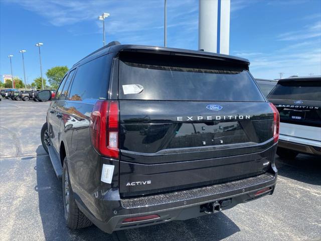 2026 Ford Expedition Max Active MAX