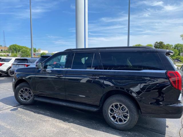 2026 Ford Expedition Max Active MAX