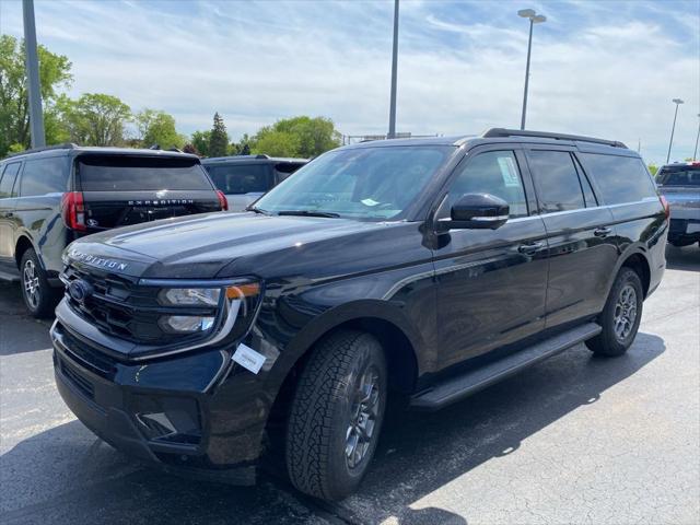 2026 Ford Expedition Max Active MAX