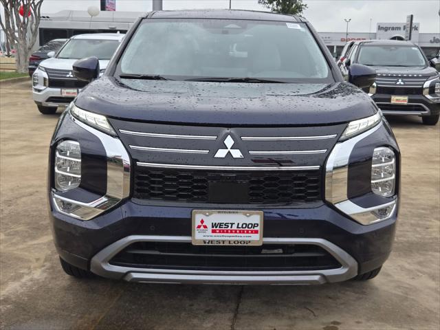 2025 Mitsubishi Outlander SE 2.5 2WD