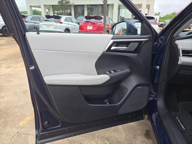 2025 Mitsubishi Outlander SE 2.5 2WD