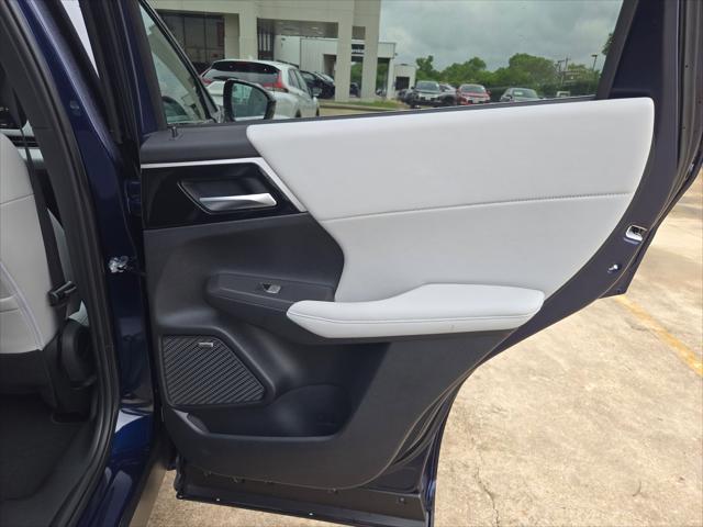 2025 Mitsubishi Outlander SE 2.5 2WD