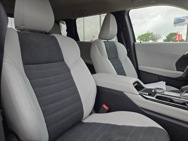 2025 Mitsubishi Outlander SE 2.5 2WD