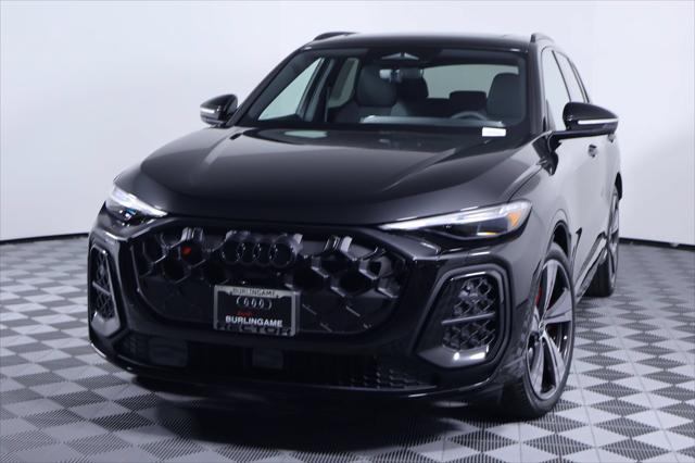 2026 Audi SQ5 Premium Plus TFSI quattro S tronic for sale in Burlingame, CA