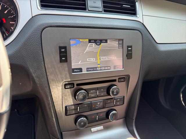 2014 Ford Mustang GT Premium