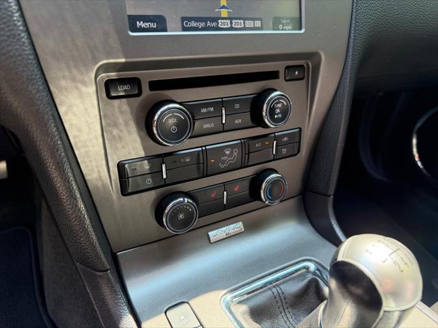 2014 Ford Mustang GT Premium