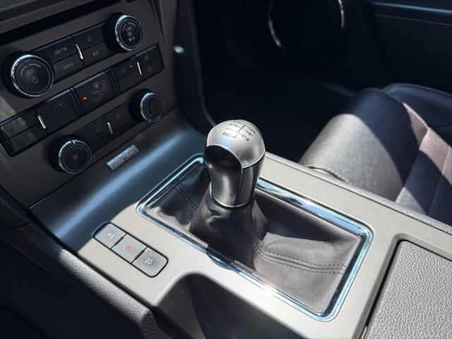 2014 Ford Mustang GT Premium