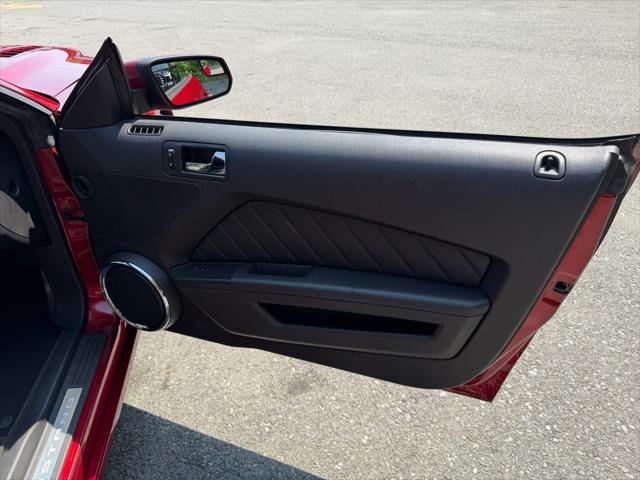 2014 Ford Mustang GT Premium