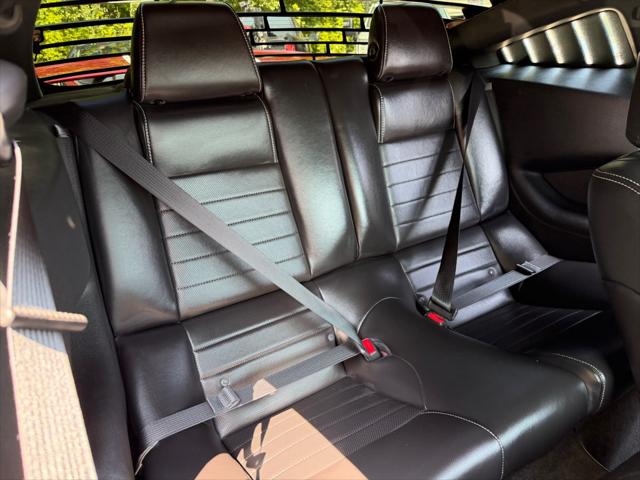 2014 Ford Mustang GT Premium